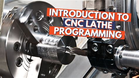 cnc machine program|cnc lathe programming for beginners.